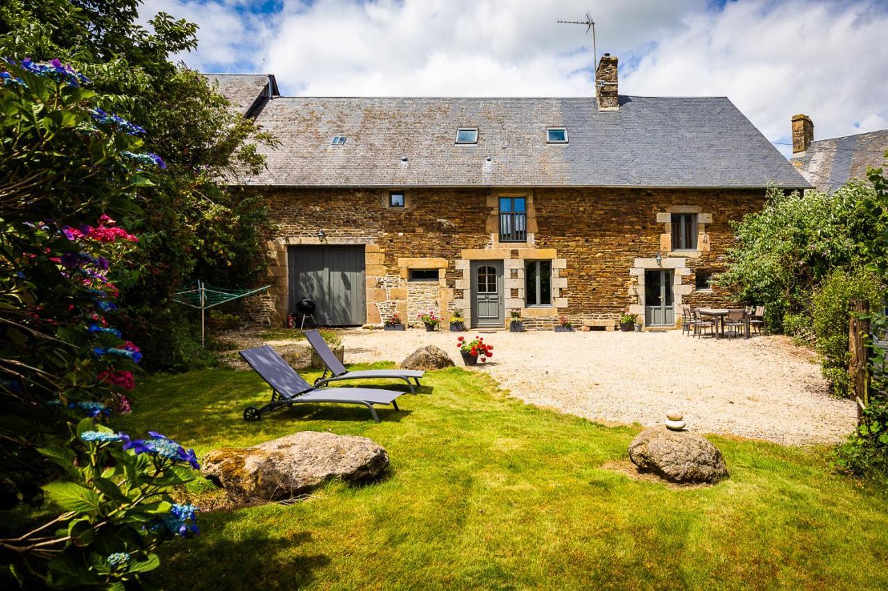Holiday home Les Prairies Du Mont - Le De La Chapelle